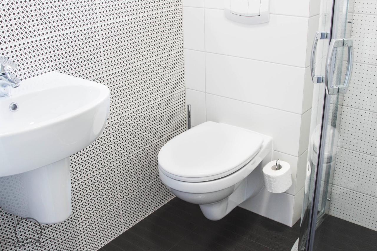 Sloneczna - Komfortowe Pokoje I Apartamenty Stegna  Dış mekan fotoğraf
